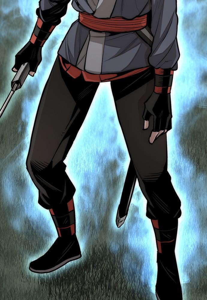 Read Murim Rpg Simulation Manga Online
