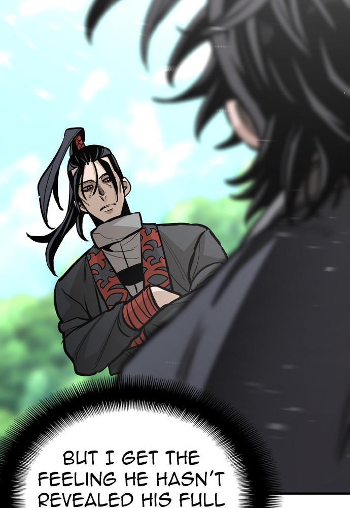 Read Murim Rpg Simulation Manga Online