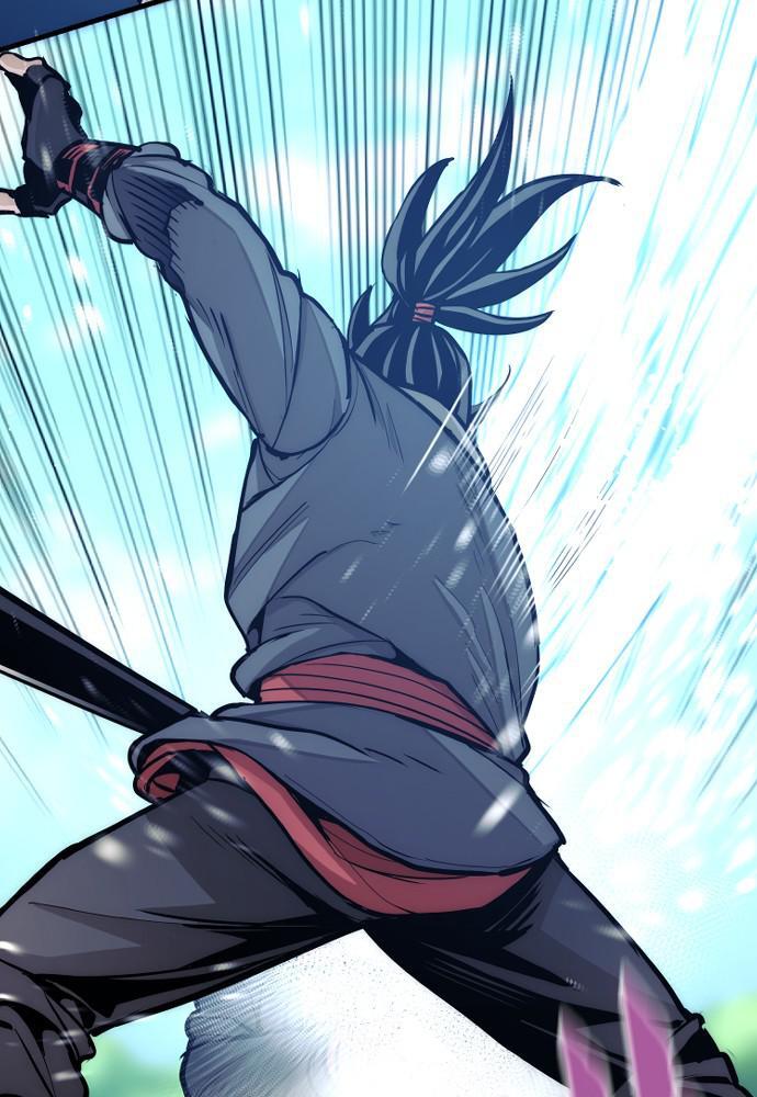 Read Murim Rpg Simulation Manga Online