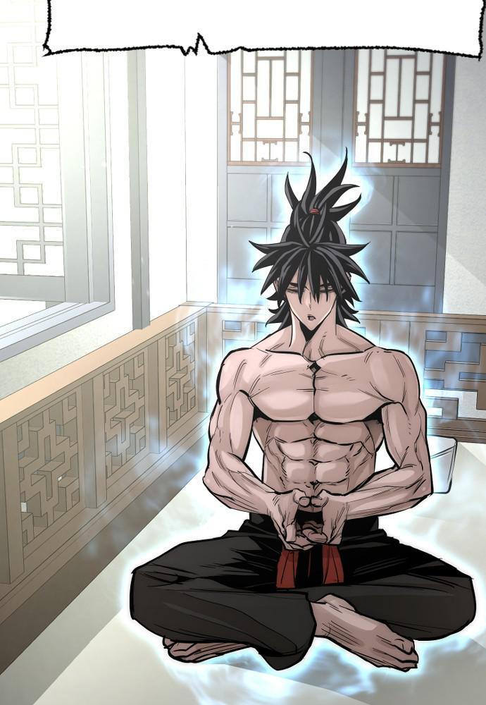 Read Murim Rpg Simulation Manga Online
