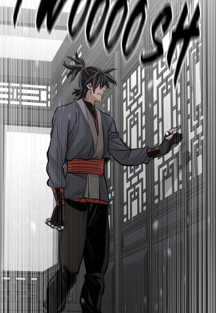 Read Murim Rpg Simulation Manga Online