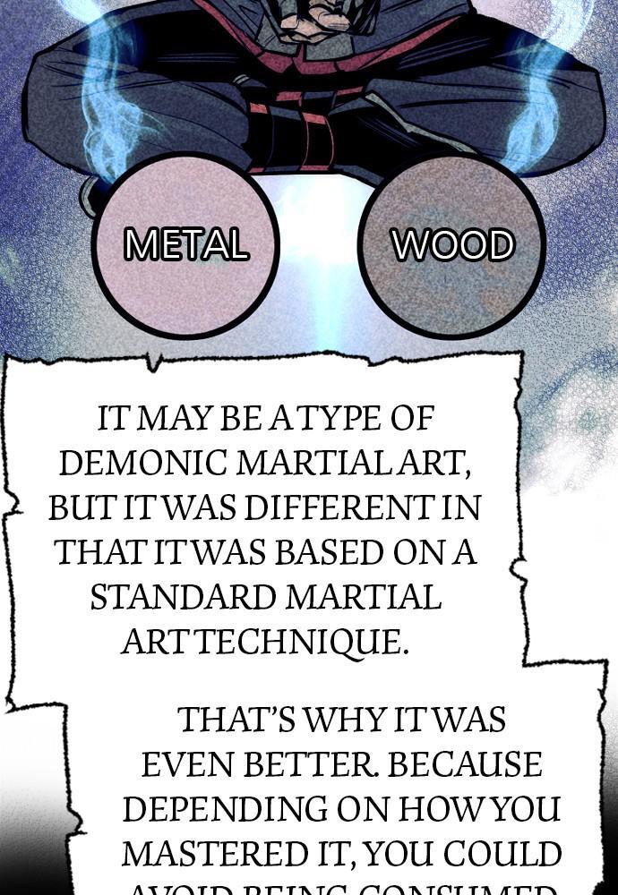 Read Murim Rpg Simulation Manga Online