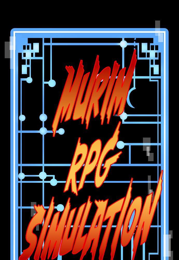 Read Murim Rpg Simulation Manga Online