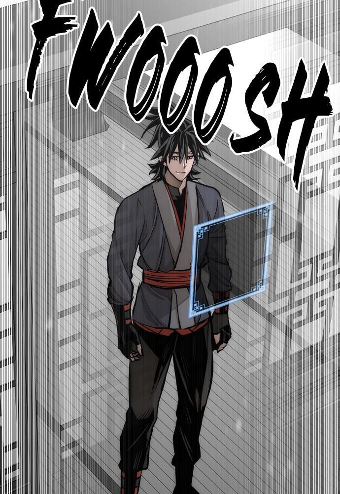 Read Murim Rpg Simulation Manga Online