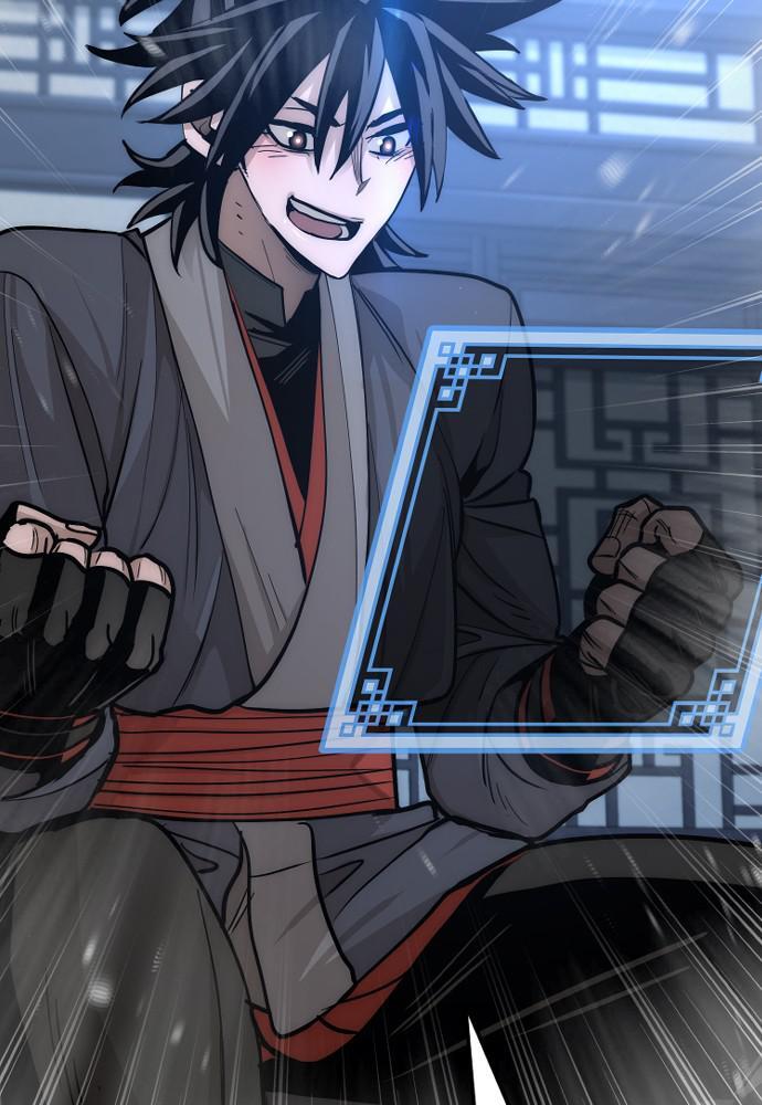 Read Murim Rpg Simulation Manga Online