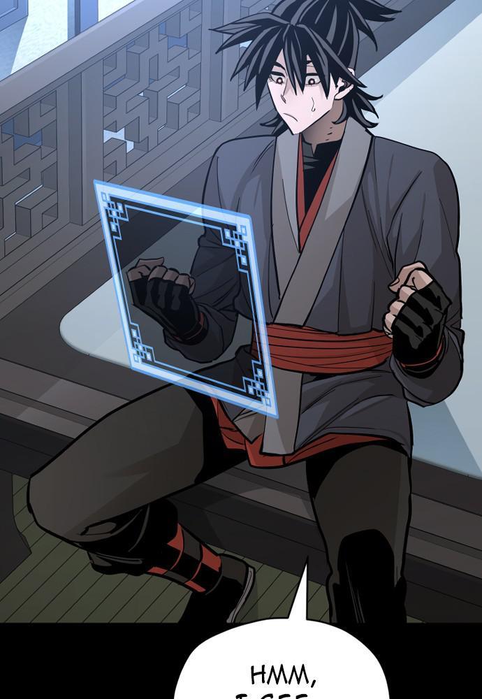 Read Murim Rpg Simulation Manga Online