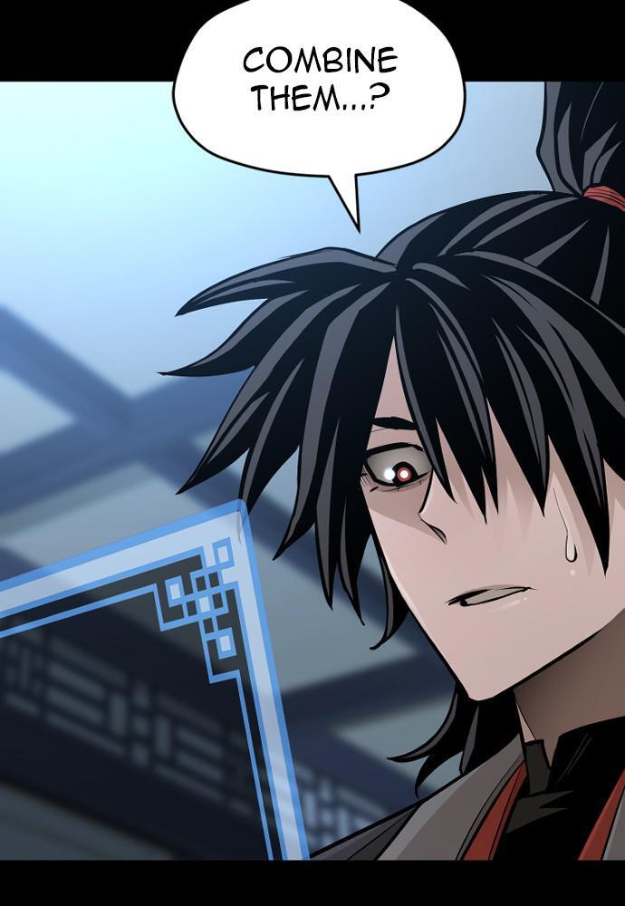 Read Murim Rpg Simulation Manga Online