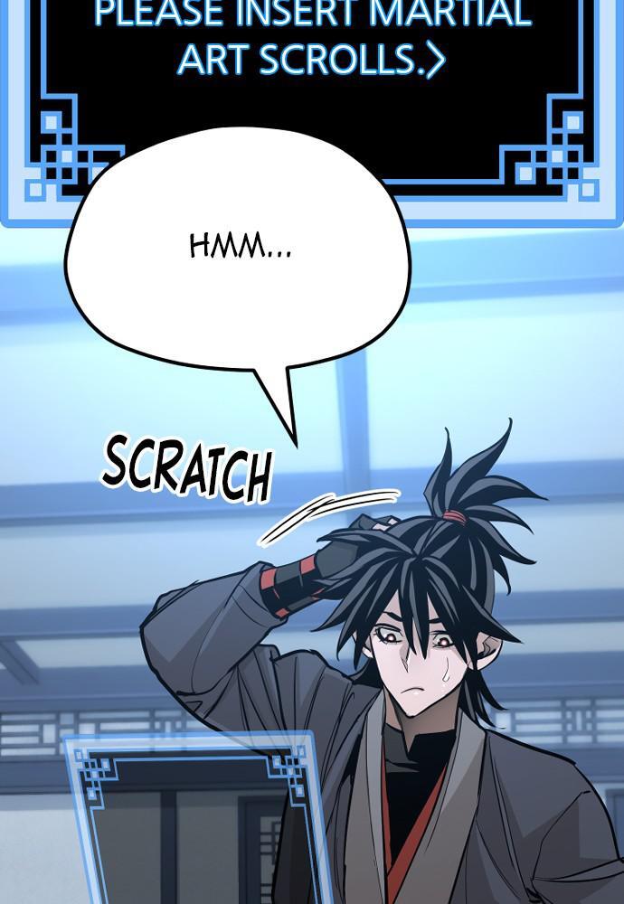 Read Murim Rpg Simulation Manga Online