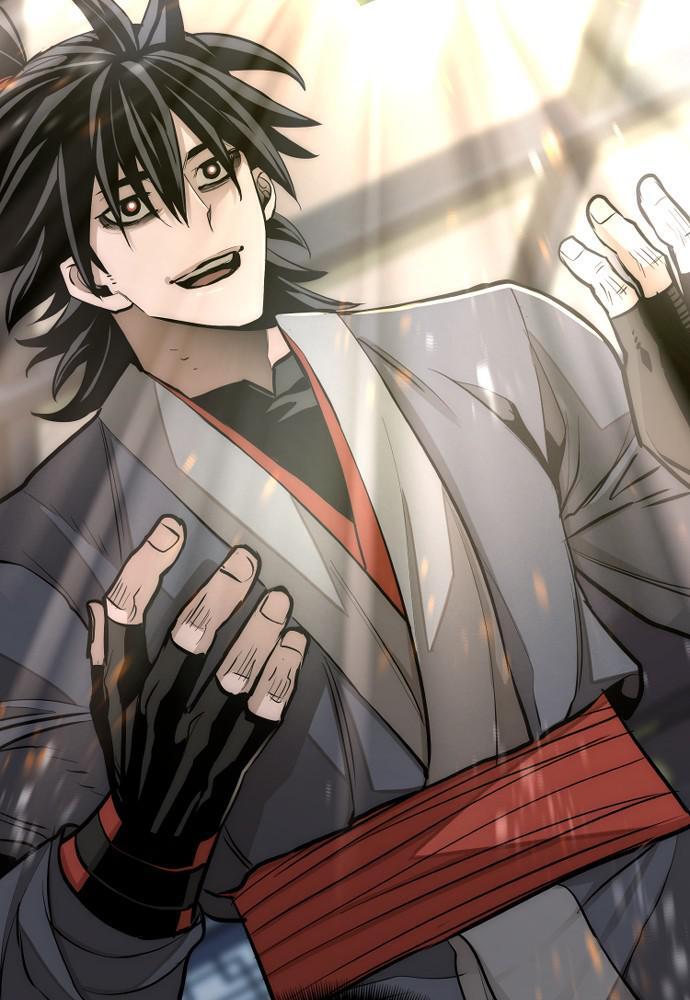 Read Murim Rpg Simulation Manga Online