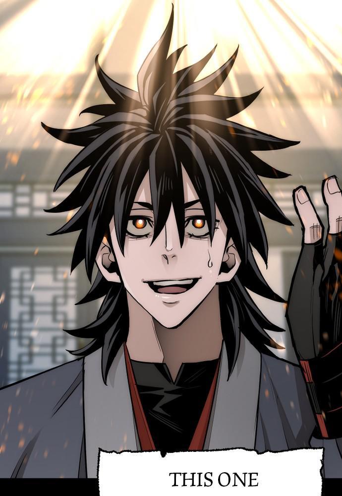 Read Murim Rpg Simulation Manga Online
