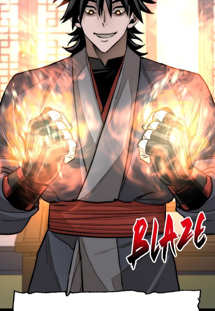 Read Murim Rpg Simulation Manga Online