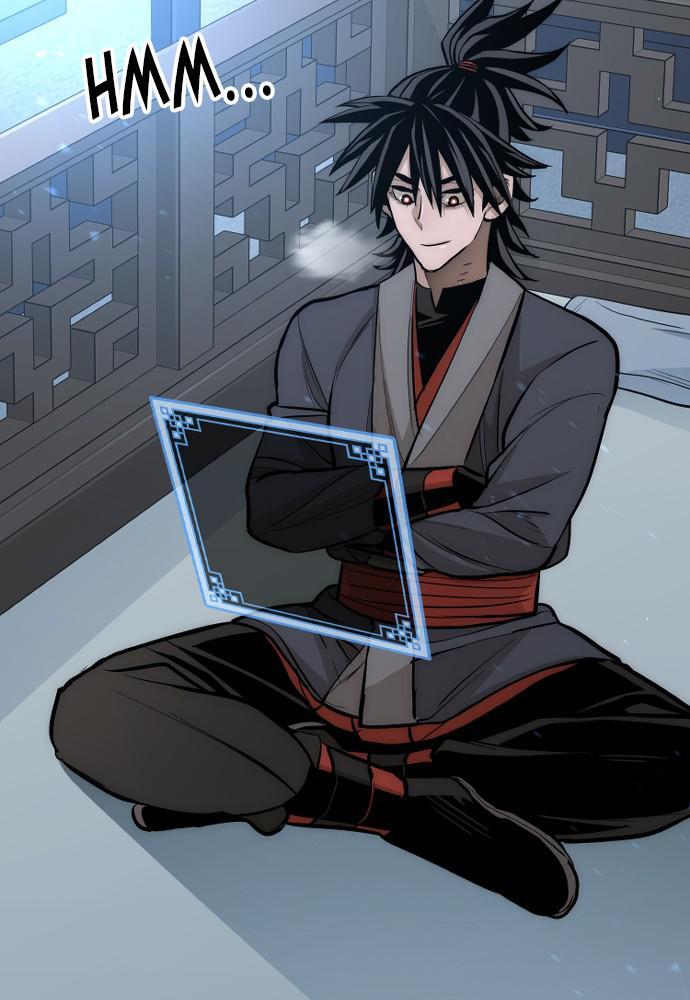 Read Murim Rpg Simulation Manga Online