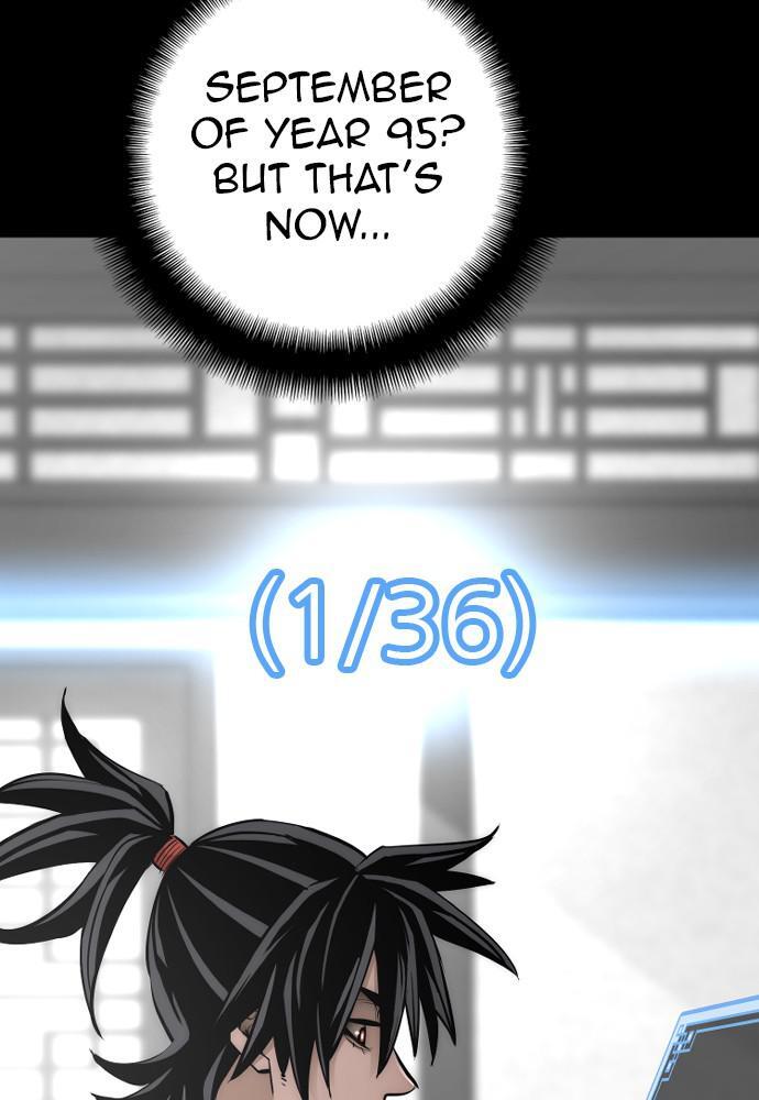 Read Murim Rpg Simulation Manga Online