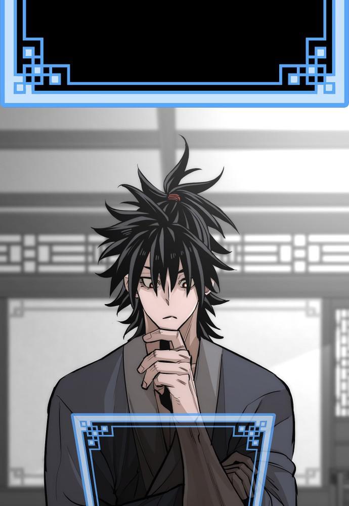 Read Murim Rpg Simulation Manga Online