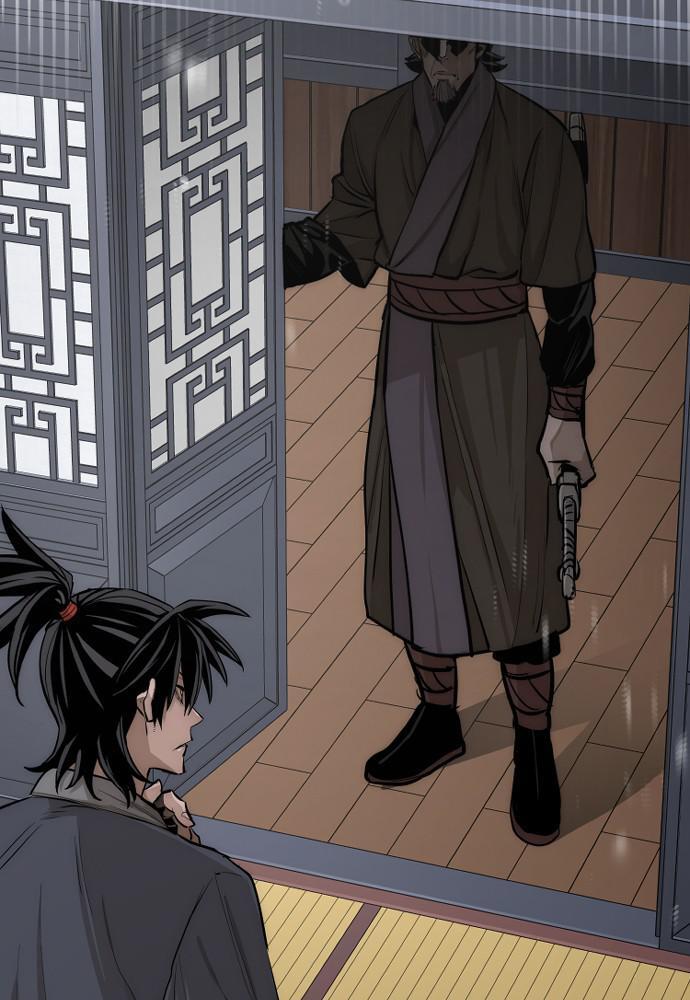 Read Murim Rpg Simulation Manga Online