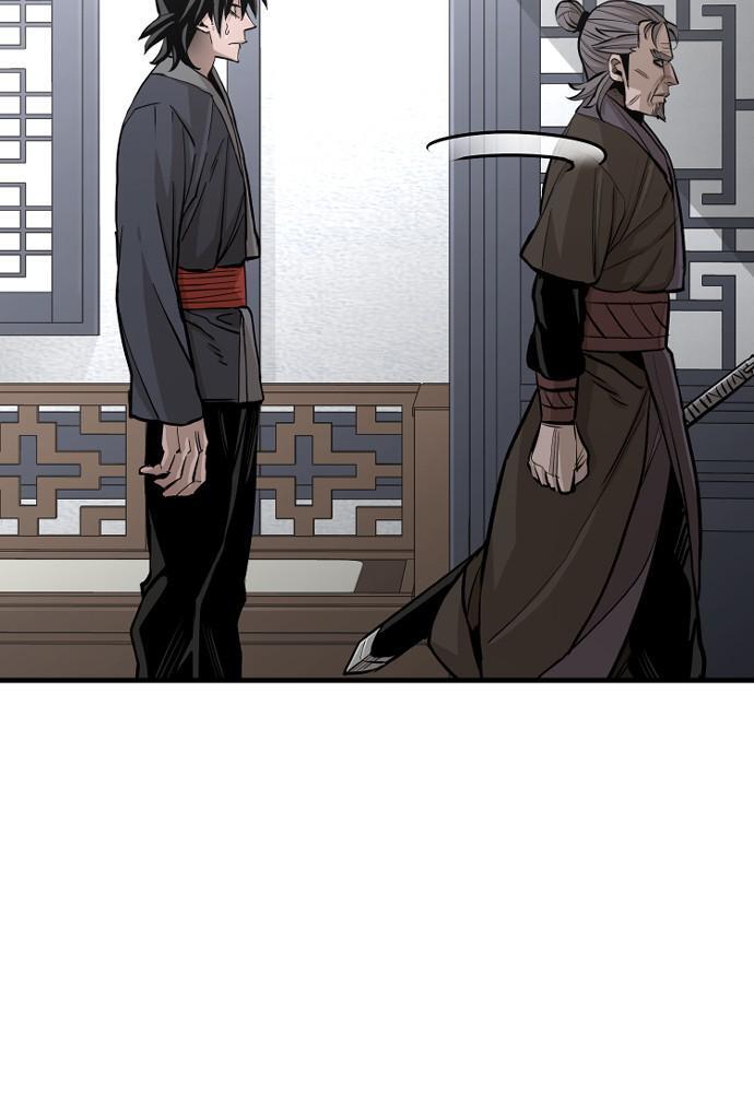 Read Murim Rpg Simulation Manga Online