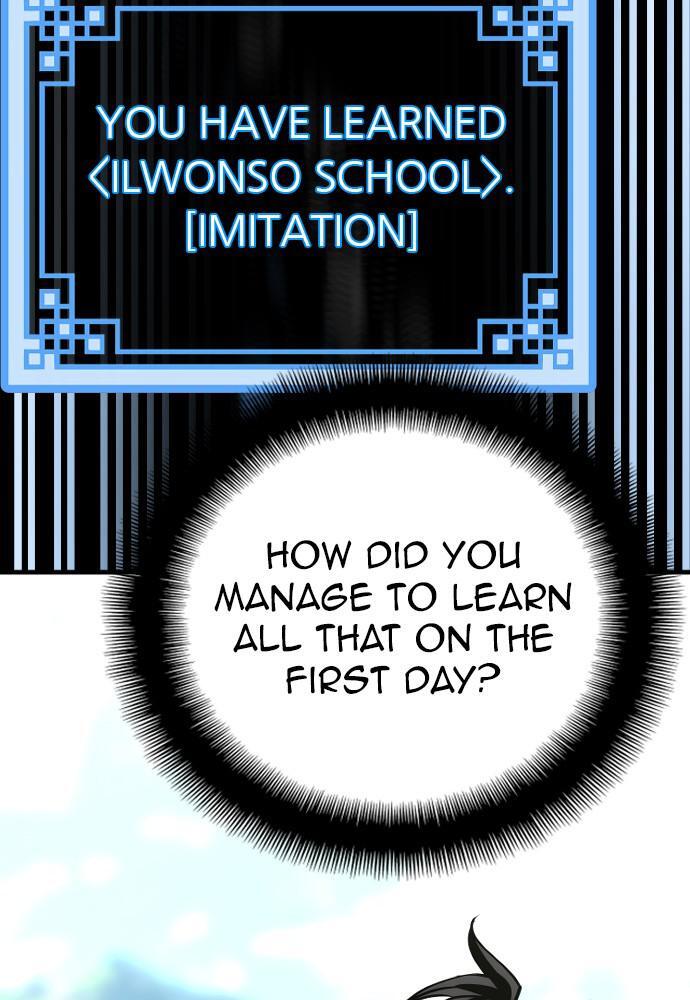 Read Murim Rpg Simulation Manga Online