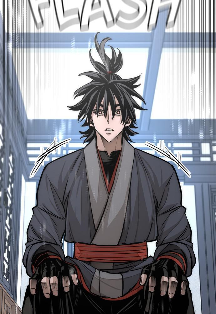 Read Murim Rpg Simulation Manga Online