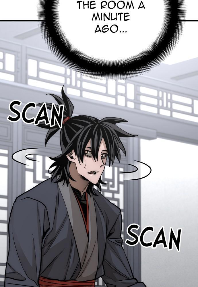 Read Murim Rpg Simulation Manga Online