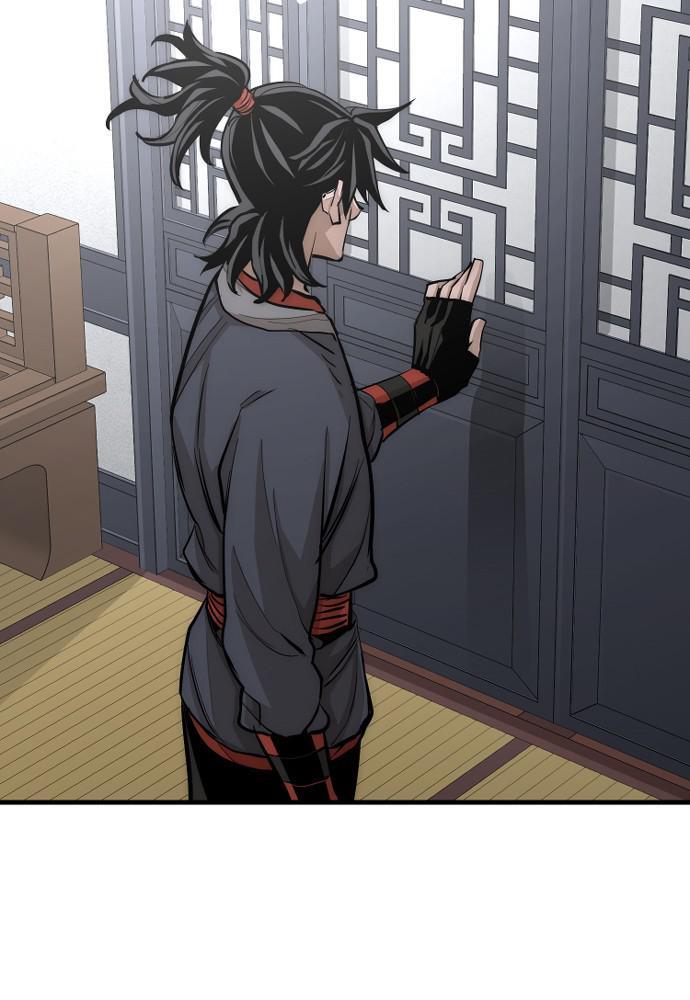 Read Murim Rpg Simulation Manga Online