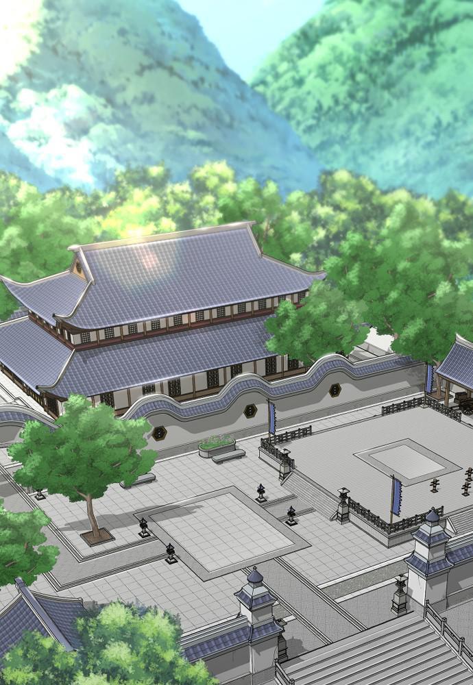 Read Murim Rpg Simulation Manga Online