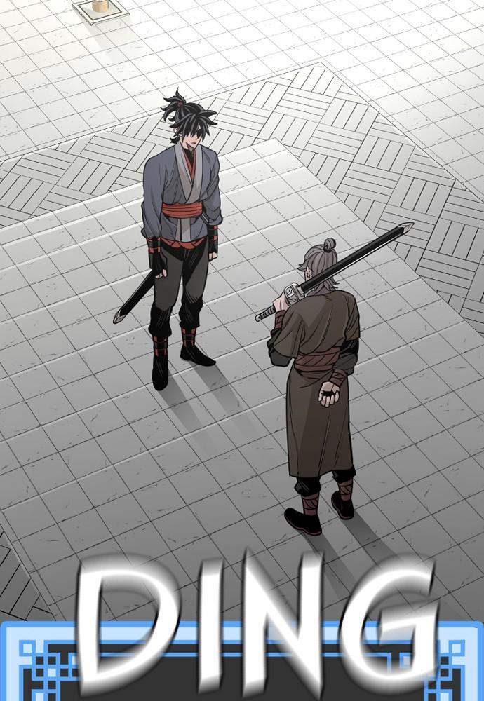 Read Murim Rpg Simulation Manga Online
