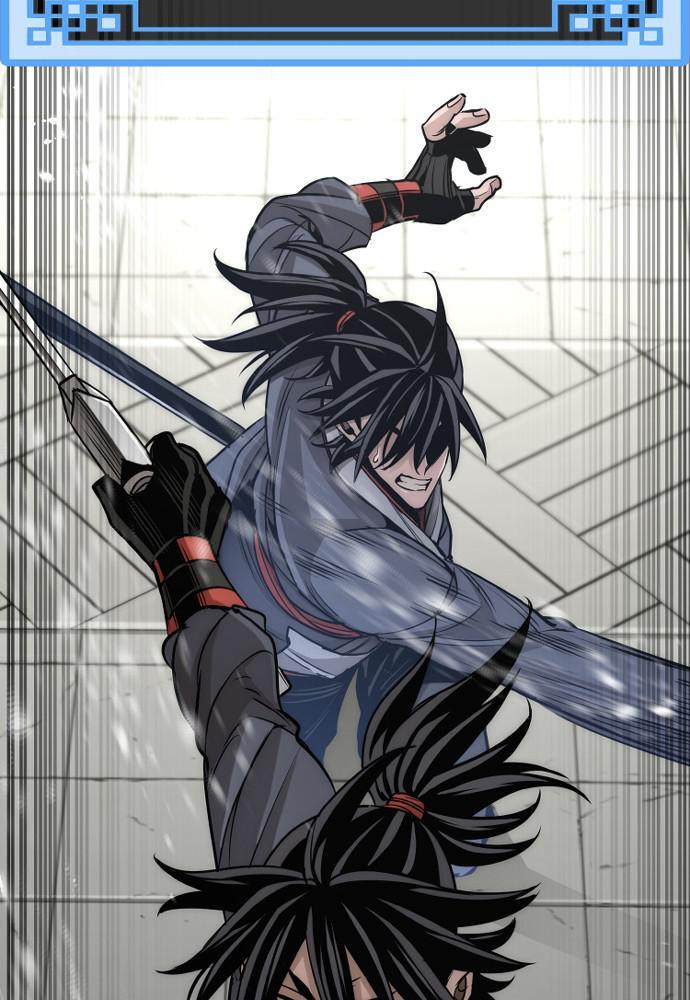 Read Murim Rpg Simulation Manga Online