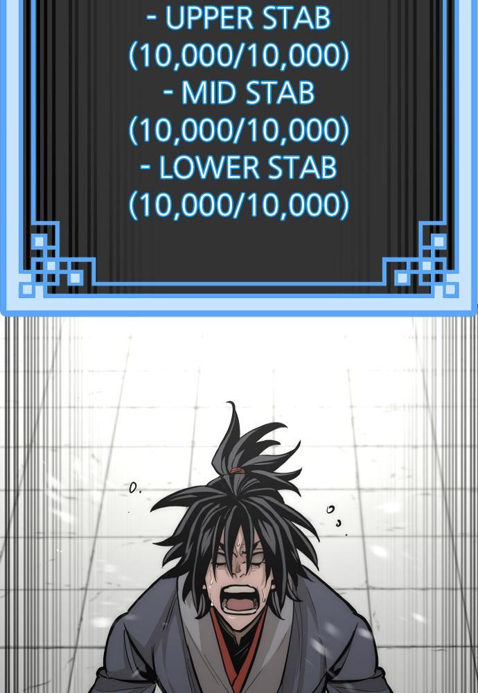 Read Murim Rpg Simulation Manga Online