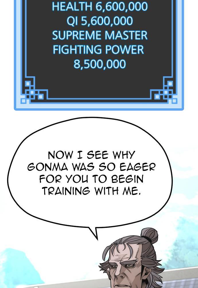 Read Murim Rpg Simulation Manga Online