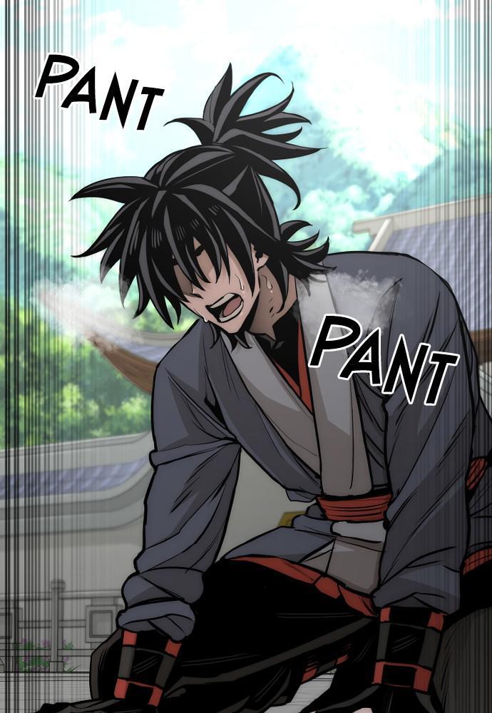 Read Murim Rpg Simulation Manga Online