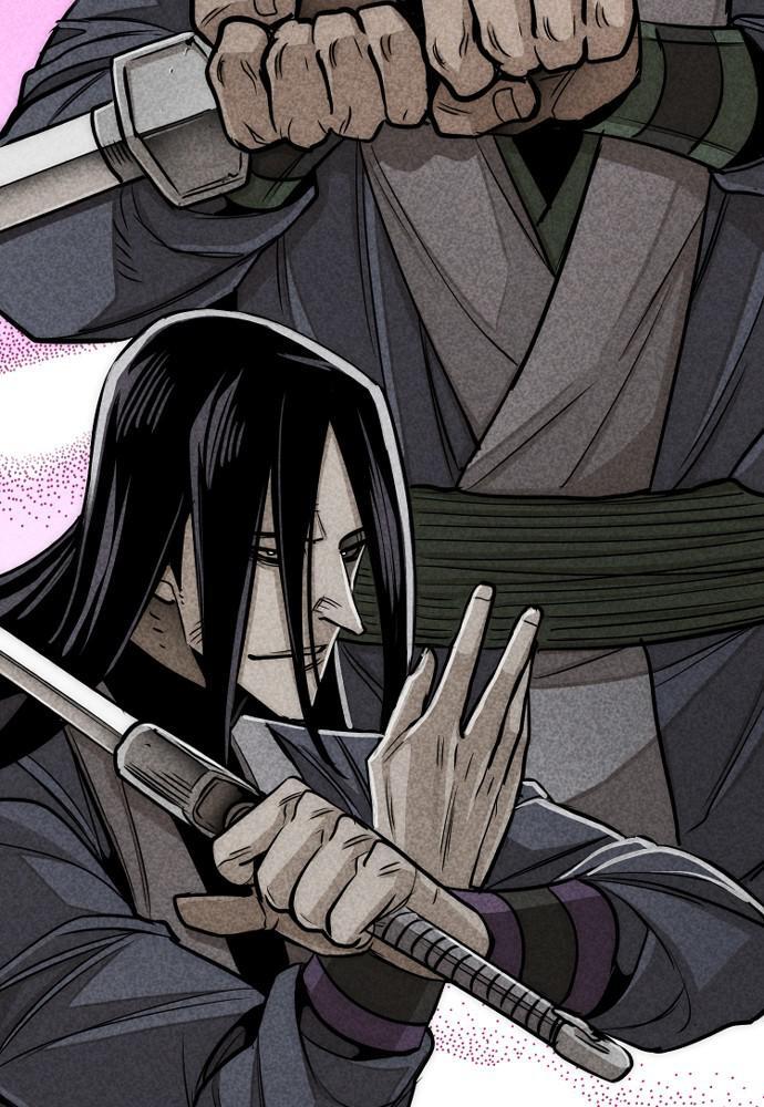 Read Murim Rpg Simulation Manga Online