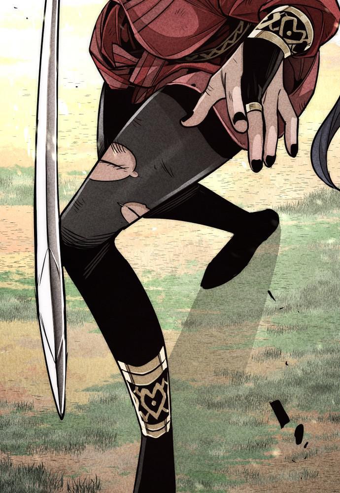 Read Murim Rpg Simulation Manga Online