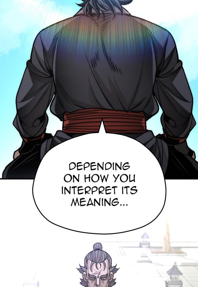 Read Murim Rpg Simulation Manga Online