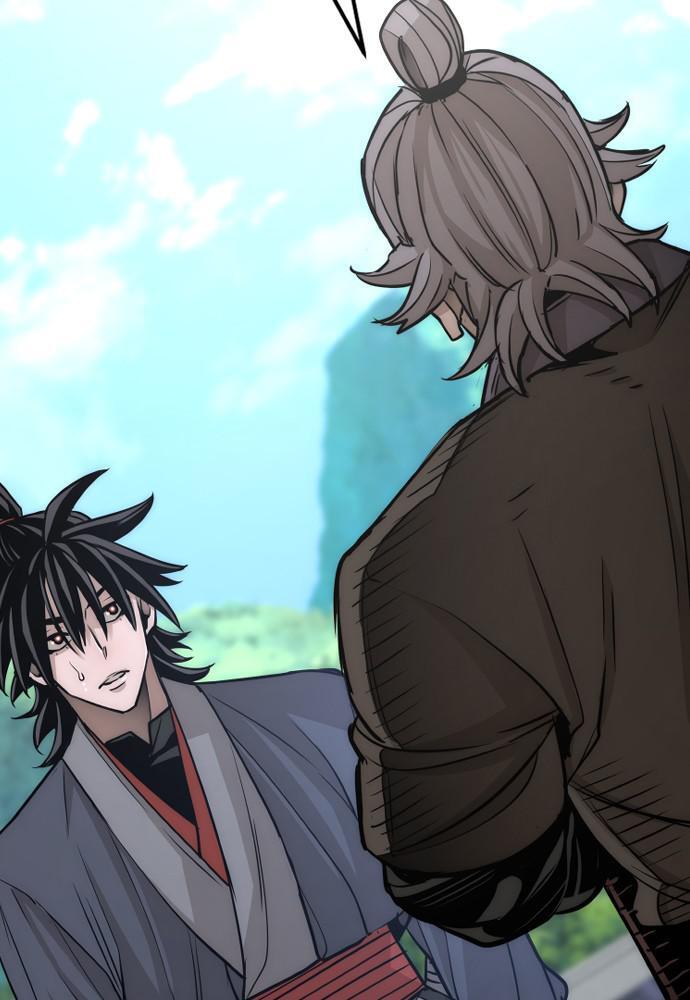 Read Murim Rpg Simulation Manga Online