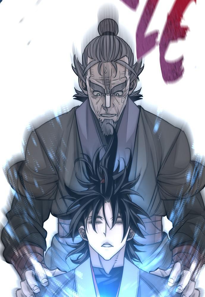 Read Murim Rpg Simulation Manga Online