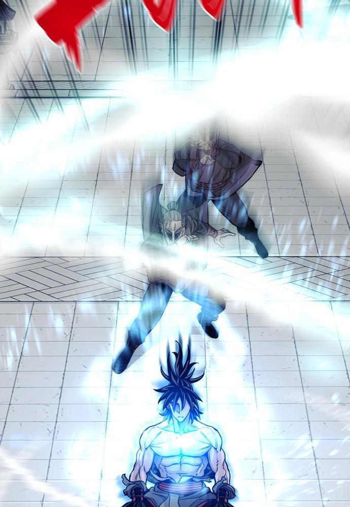 Read Murim Rpg Simulation Manga Online