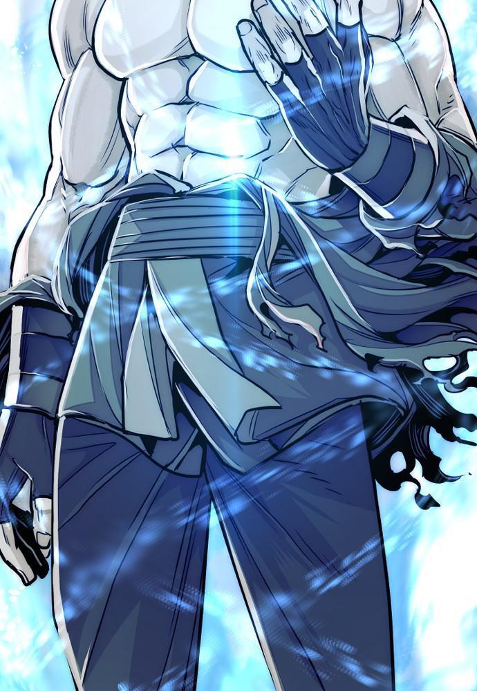 Read Murim Rpg Simulation Manga Online