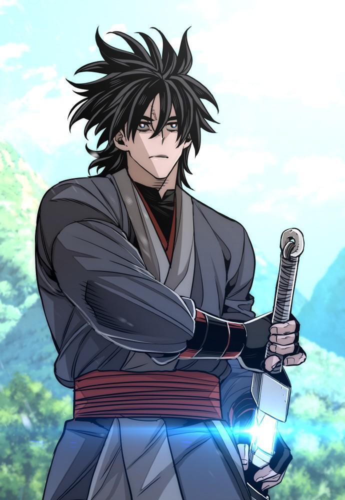 Read Murim Rpg Simulation Manga Online