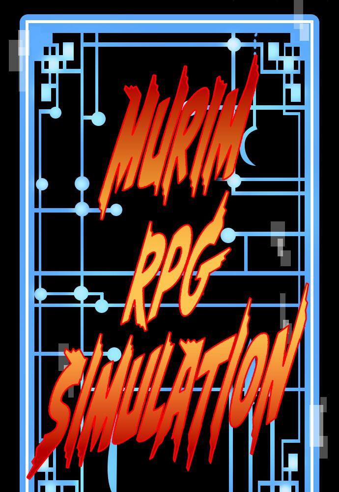 Read Murim Rpg Simulation Manga Online