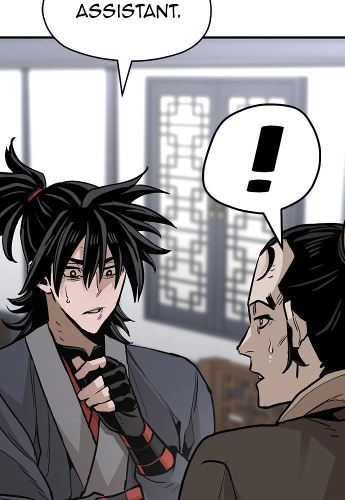 Read Murim Rpg Simulation Manga Online