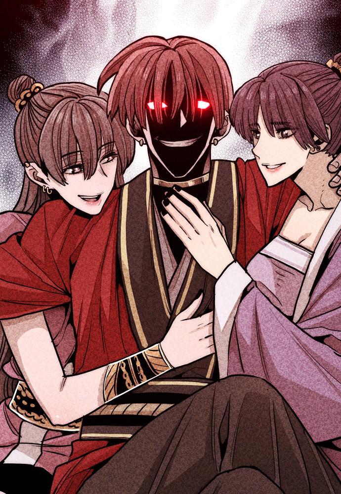 Read Murim Rpg Simulation Manga Online