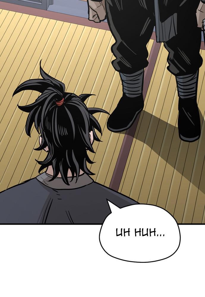 Read Murim Rpg Simulation Manga Online