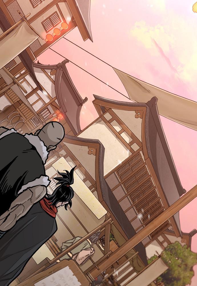Read Murim Rpg Simulation Manga Online