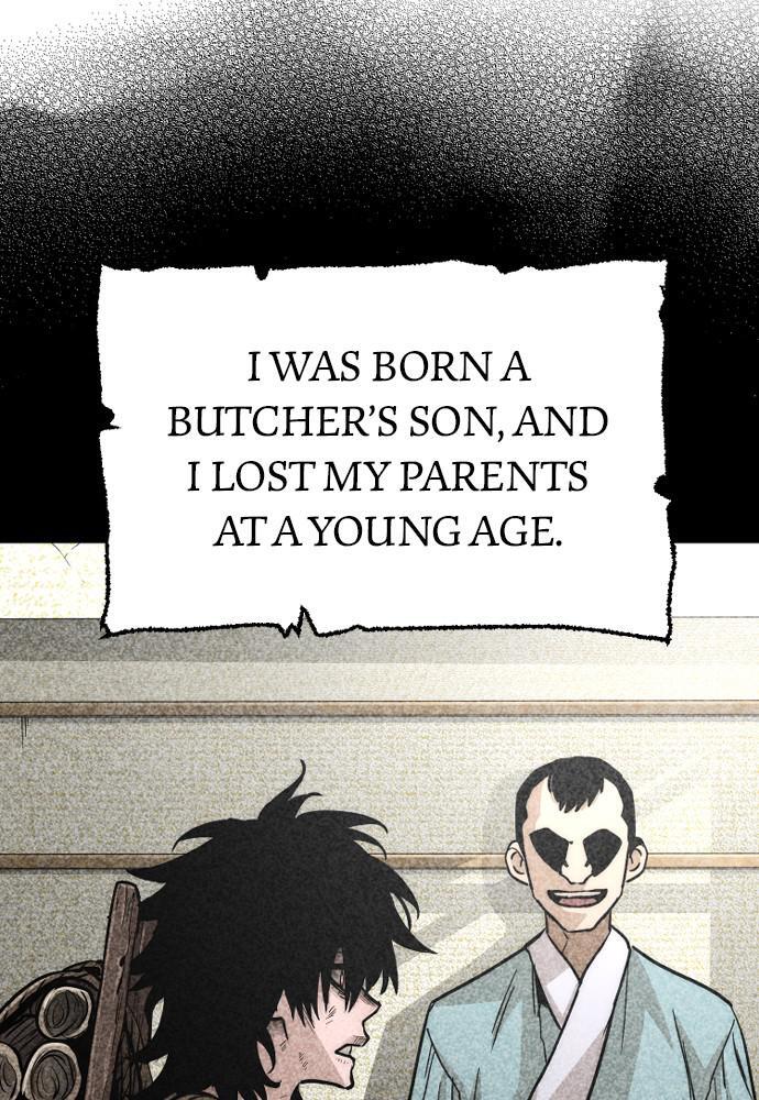 Read Murim Rpg Simulation Manga Online