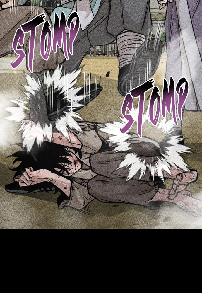 Read Murim Rpg Simulation Manga Online