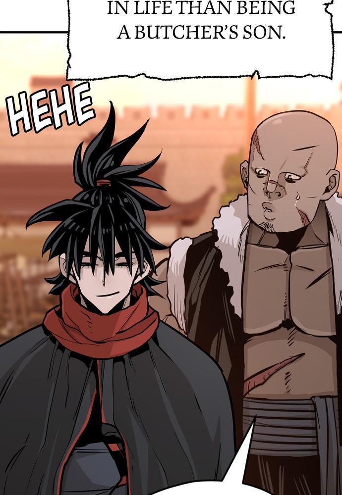Read Murim Rpg Simulation Manga Online