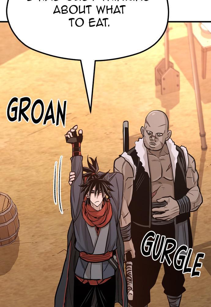 Read Murim Rpg Simulation Manga Online