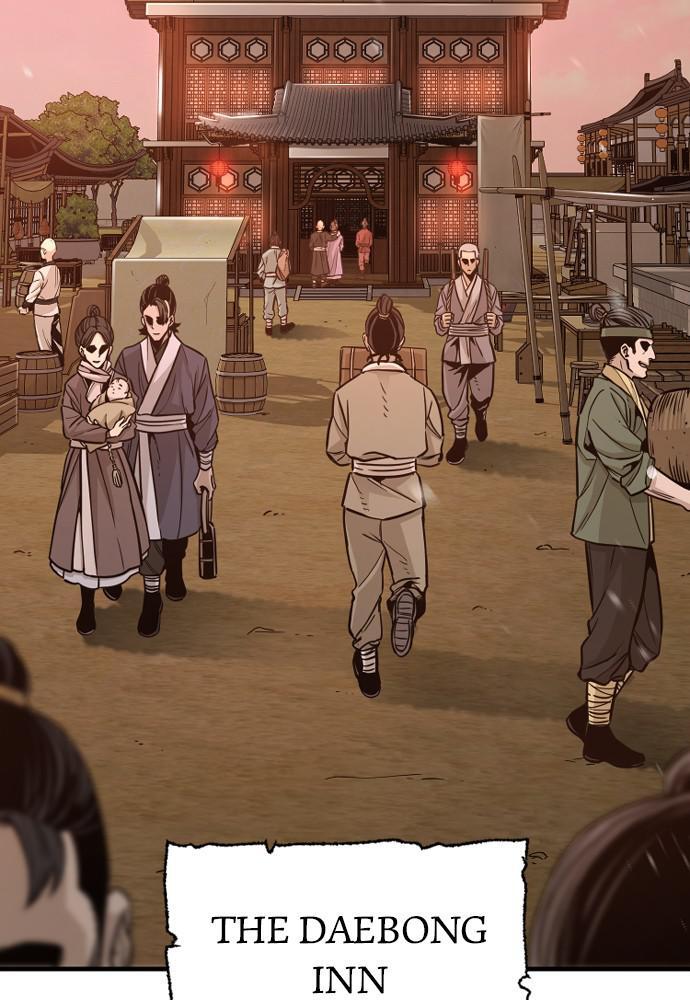 Read Murim Rpg Simulation Manga Online