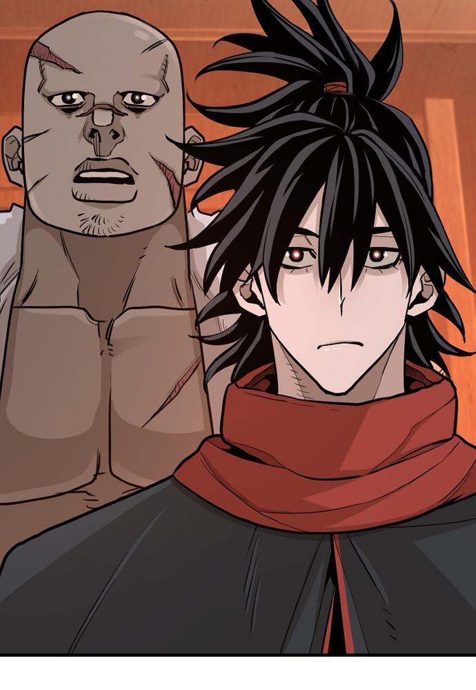 Read Murim Rpg Simulation Manga Online