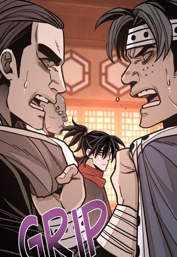 Read Murim Rpg Simulation Manga Online